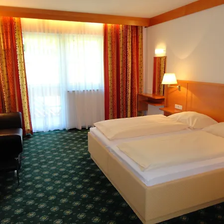 Komfort-hotel Stockinger Hotel