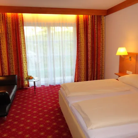 Hotel Komfort-hotel Stockinger 3*