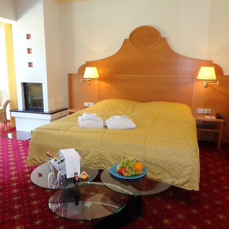 Komfort-hotel Stockinger Hotel Ansfelden