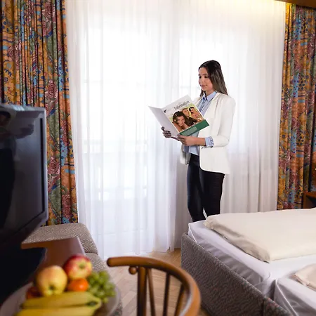Komfort-hotel Stockinger Ansfelden