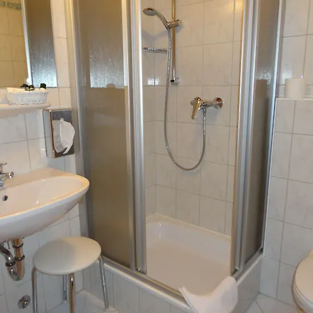 Komfort-hotel Stockinger Hotel