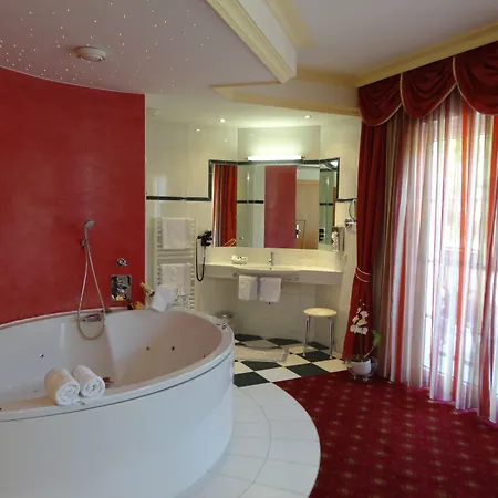 Hotel Komfort-hotel Stockinger 3*