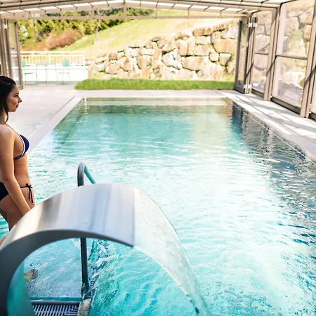 Komfort-hotel Stockinger