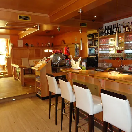 Hotel Komfort-hotel Stockinger Ansfelden