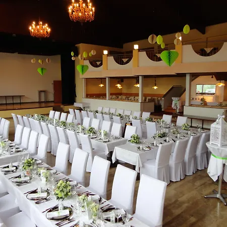 Komfort-hotel Stockinger