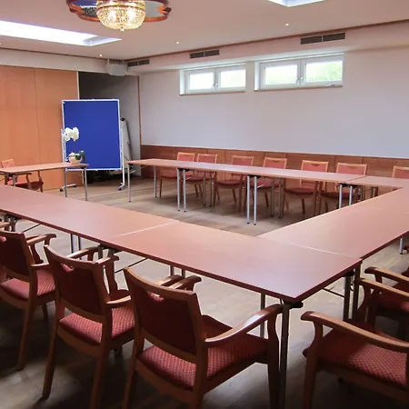 Komfort-hotel Stockinger Hotel