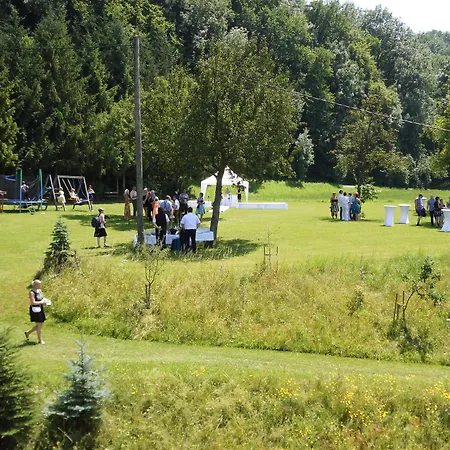 Komfort-hotel Stockinger Ansfelden