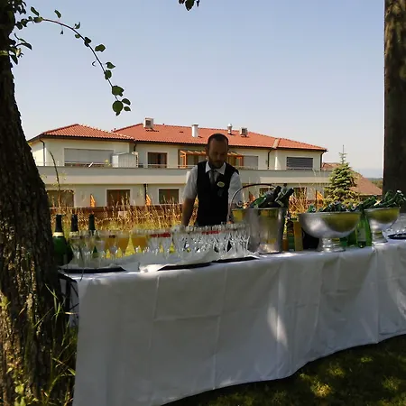 Komfort-hotel Stockinger Hotel 3*