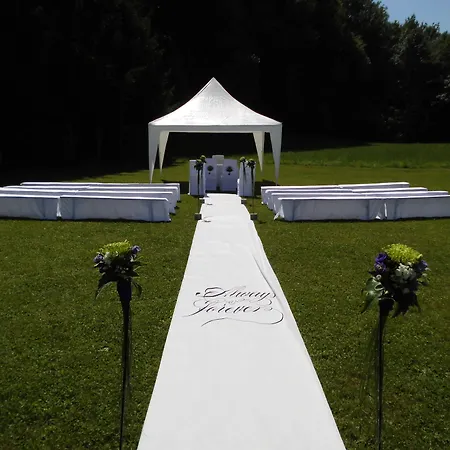 Komfort-hotel Stockinger Hotel