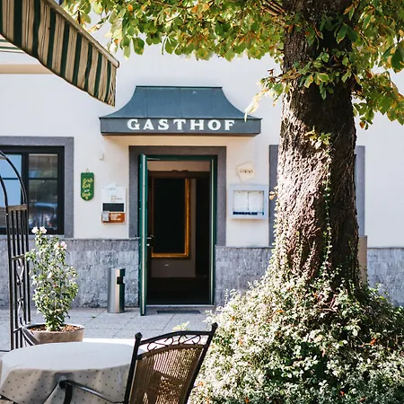 Komfort-hotel Stockinger