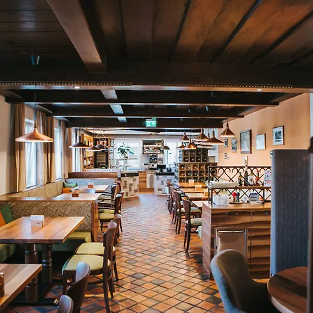 Komfort-hotel Stockinger