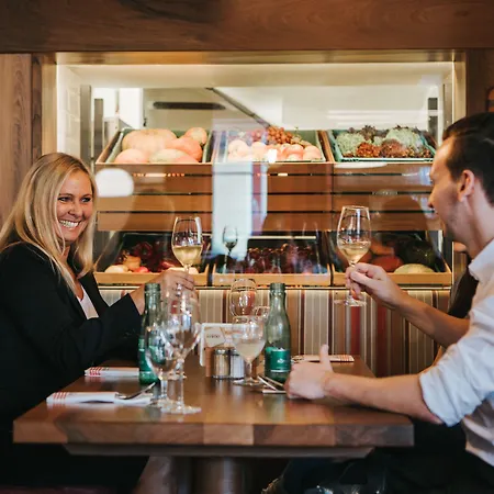 Komfort-hotel Stockinger Ansfelden