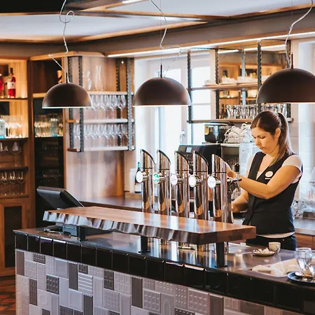 Komfort-hotel Stockinger Ansfelden