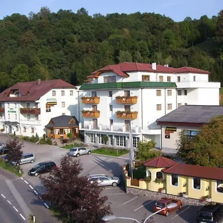 Komfort-hotel Stockinger Hotel