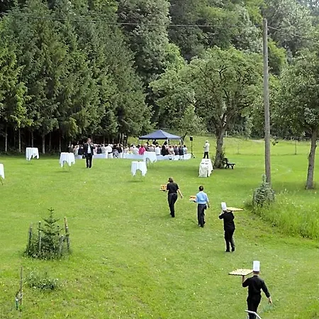 Komfort-hotel Stockinger 3* Ansfelden