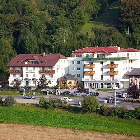 Komfort-hotel Stockinger Hotel