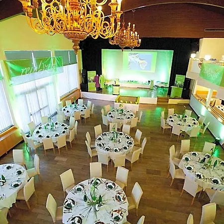 Hotel Komfort-hotel Stockinger Ansfelden