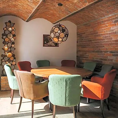 Hotel Komfort-hotel Stockinger 3*
