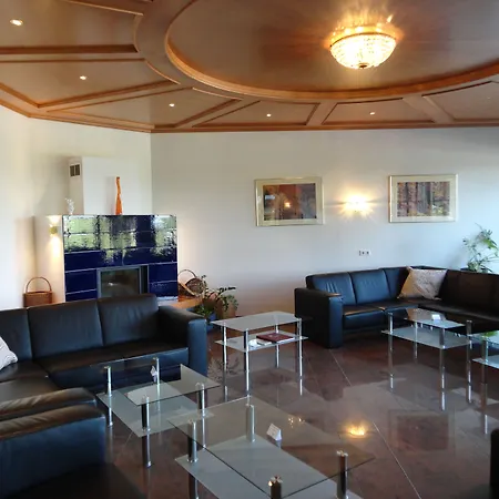 Komfort-hotel Stockinger 3*