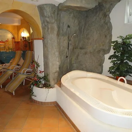 Komfort-hotel Stockinger Ansfelden