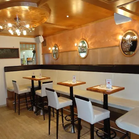 Hotel Komfort-hotel Stockinger 3*