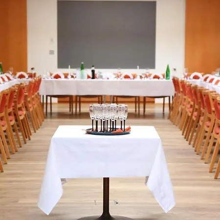 Komfort-hotel Stockinger