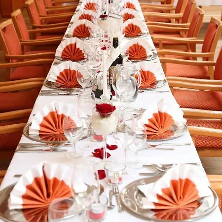 Hotel Komfort-hotel Stockinger 3*