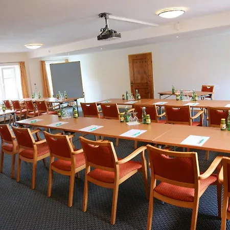 Hotel Komfort-hotel Stockinger Ansfelden