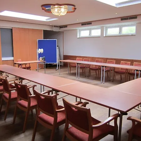 Komfort-hotel Stockinger 3*