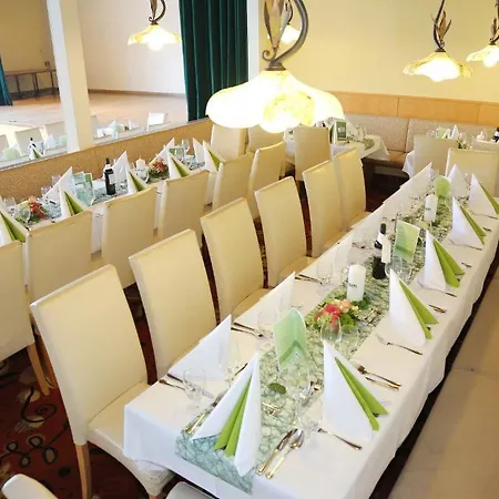 Komfort-hotel Stockinger 3* Ansfelden