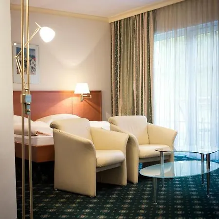 Komfort-hotel Stockinger Hotel Ansfelden