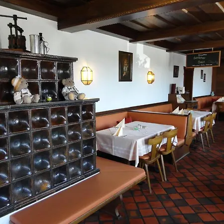 Komfort-hotel Stockinger Ansfelden