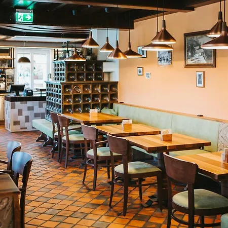 Komfort-hotel Stockinger Ansfelden