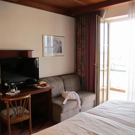 Komfort-hotel Stockinger 3* Ansfelden