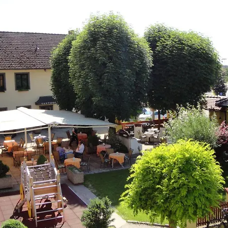 Hotel Komfort-hotel Stockinger 3*