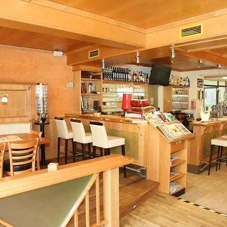 Hotel Komfort-hotel Stockinger 3*