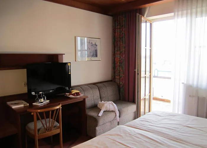 Otel Komfort-hotel Stockinger Ansfelden