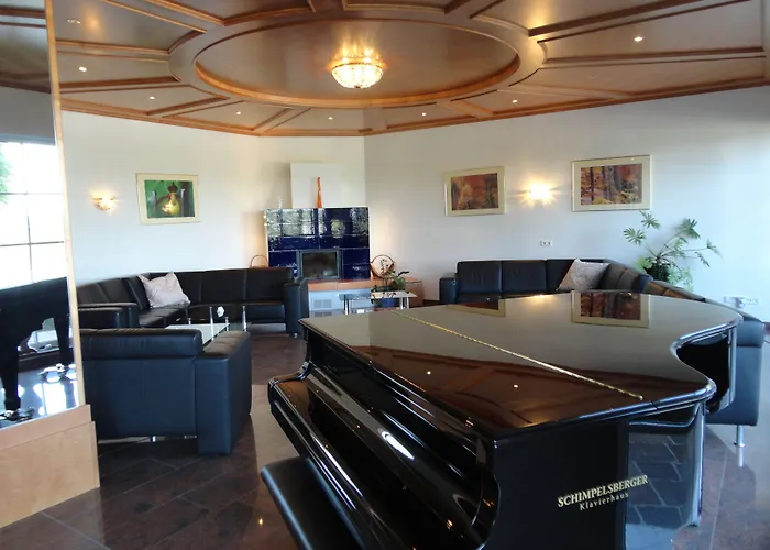 Otel Komfort-hotel Stockinger Ansfelden