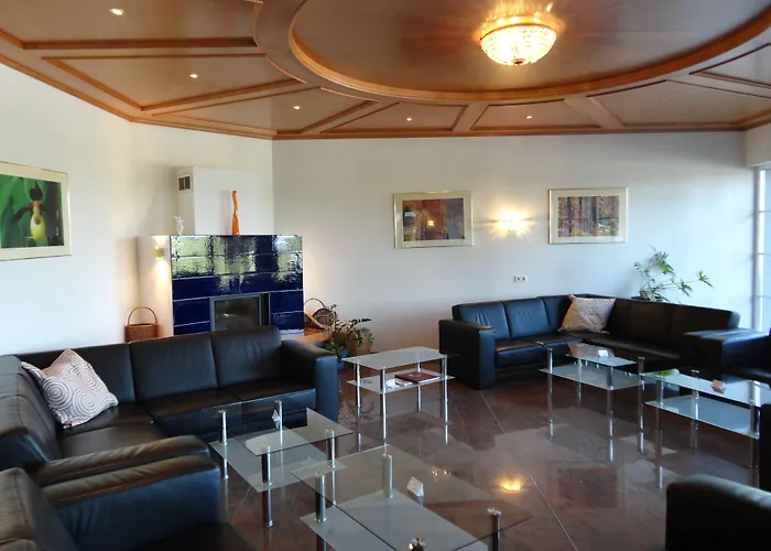 Komfort-hotel Stockinger 3* Ansfelden