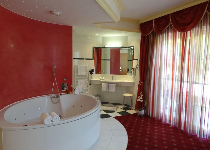 Hotel Komfort-hotel Stockinger 3*