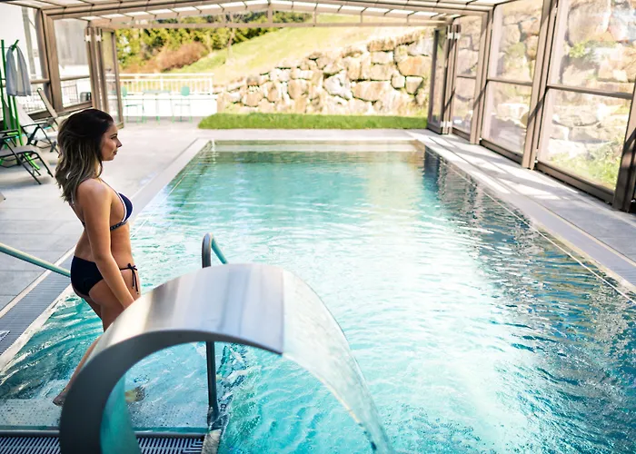 Komfort-hotel Stockinger