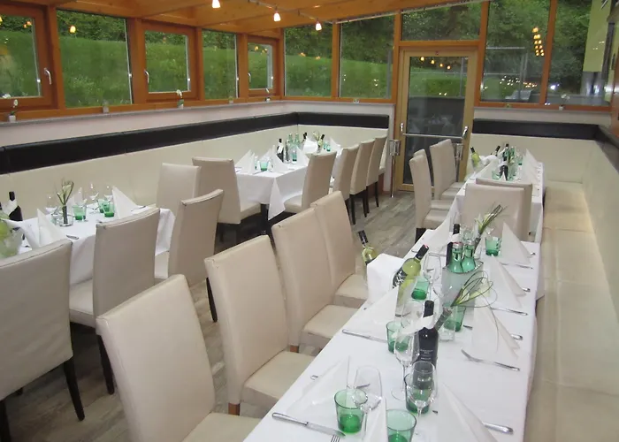 Komfort-hotel Stockinger 3* Ansfelden