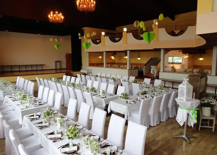 Komfort-hotel Stockinger