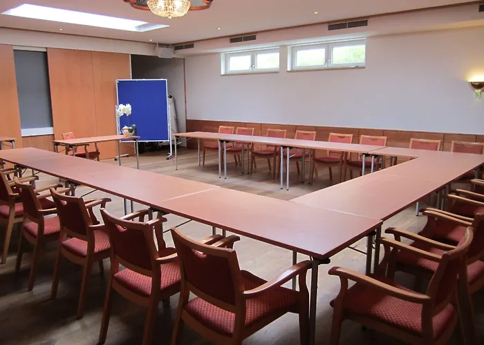 Komfort-hotel Stockinger Hotel