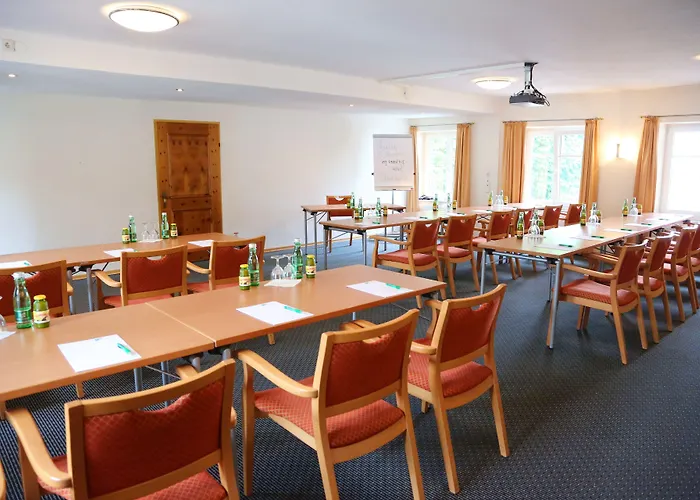 Hotel Komfort-hotel Stockinger 3*