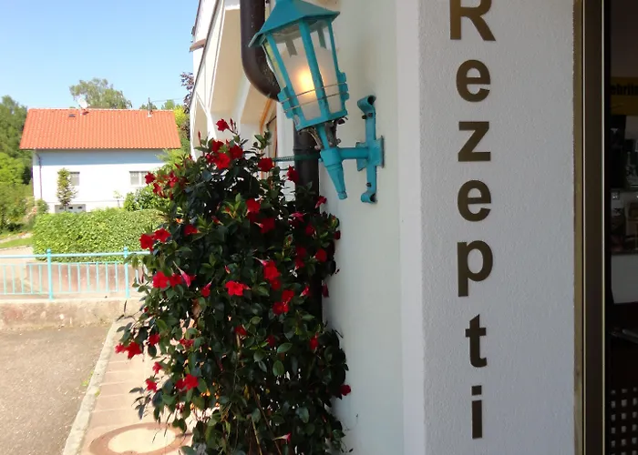 Komfort-hotel Stockinger 3*