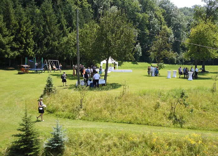 Komfort-hotel Stockinger Ansfelden