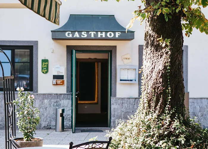 Komfort-hotel Stockinger