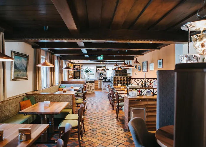 Komfort-hotel Stockinger