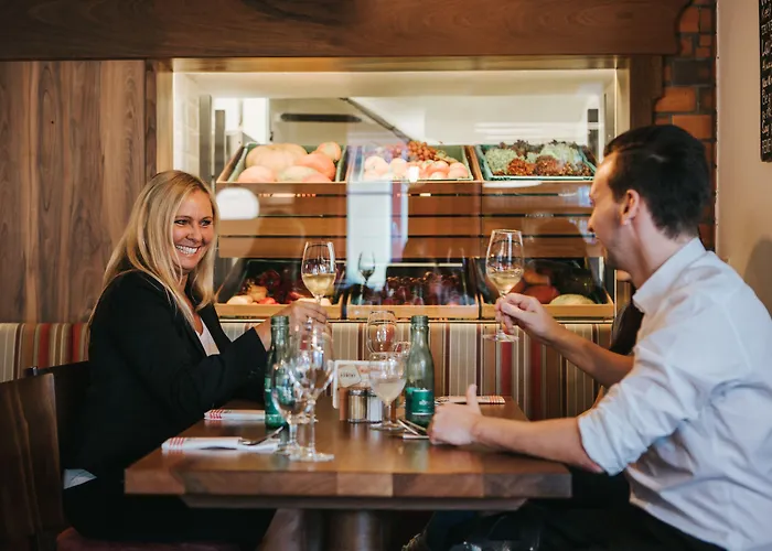 Komfort-hotel Stockinger Ansfelden